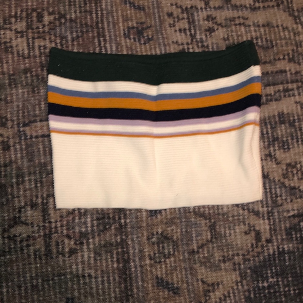 L.A. Hearts Tube top